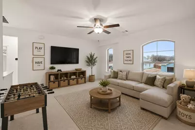 728 Stone Eagle, Azle, TX 76020 - Photo 18