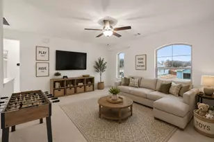 728 Stone Eagle, Azle, TX 76020 - Photo 18