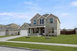 728 Stone Eagle, Azle, TX 76020 - Photo 2