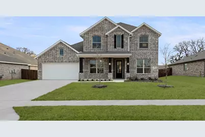728 Stone Eagle, Azle, TX 76020 - Photo 1