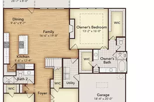 728 Stone Eagle, Azle, TX 76020 - Photo 28