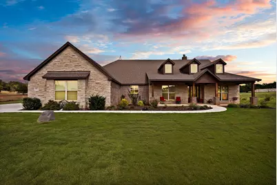 1961 McClendon Road, Weatherford, TX 76088 - Photo 6