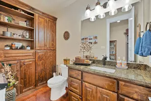 1961 McClendon Rd, Weatherford, TX 76088 - Photo 24