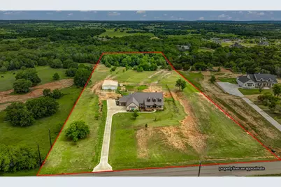 1961 McClendon Road, Weatherford, TX 76088 - Photo 40