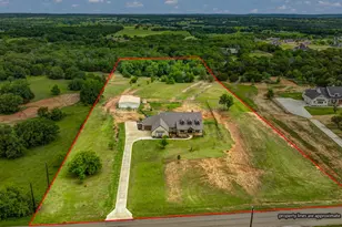 1961 McClendon Rd, Weatherford, TX 76088 - Photo 40