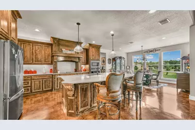 1961 McClendon Road, Weatherford, TX 76088 - Photo 2