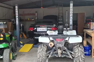 1180 FM 3201, Breckenridge, TX 76424 - Photo 30