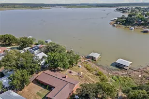 1180 FM 3201, Breckenridge, TX 76424 - Photo 32