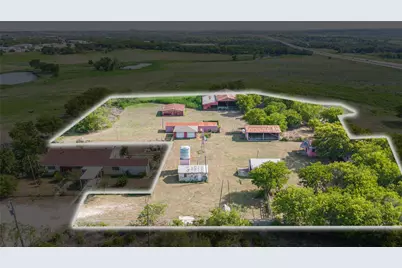 3575 Bell Drive, Crowley, TX 76036 - Photo 2