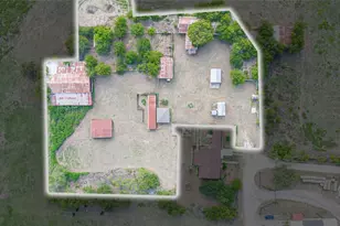 3575 Bell Dr, Crowley, TX 76036 - Photo 1