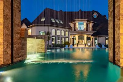 1091 Broadmoor Lane, Prosper, TX 75078 - Photo 2