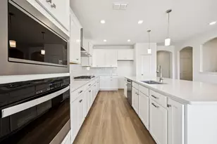 3525 Aberavon St, McKinney, TX 75071 - Photo 4