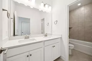 3525 Aberavon St, McKinney, TX 75071 - Photo 16