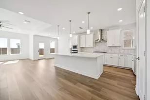 3525 Aberavon St, McKinney, TX 75071 - Photo 2