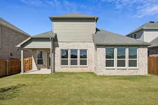 3525 Aberavon St, McKinney, TX 75071 - Photo 18