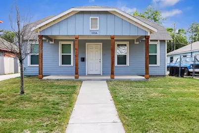 1016 E Cannon Street, Fort Worth, TX 76104 - Photo 1