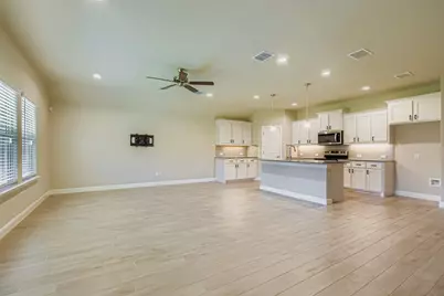 429 Valentine Court, Burleson, TX 76028 - Photo 6