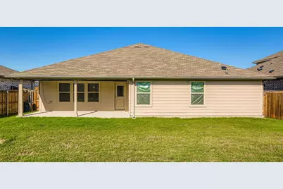 429 Valentine Court, Burleson, TX 76028 - Photo 26