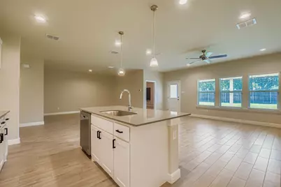 429 Valentine Court, Burleson, TX 76028 - Photo 12