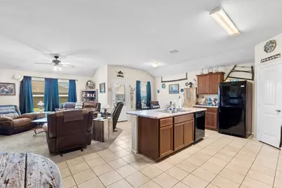 503 Plum Drive, Josephine, TX 75173 - Photo 4