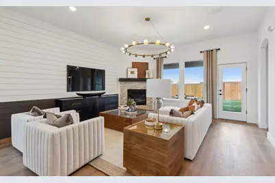 4232 Gladewater Avenue, McKinney, TX 75071 - Photo 8