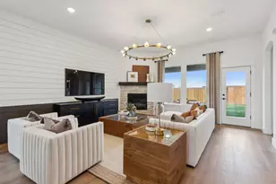 4232 Gladewater Ave, McKinney, TX 75071 - Photo 8