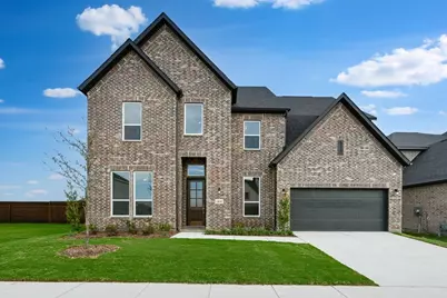 1818 Beech Ridge Drive, Northlake, TX 76226 - Photo 1