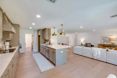 7017 Serrano Drive, Fort Worth, TX 76126 - Photo 16