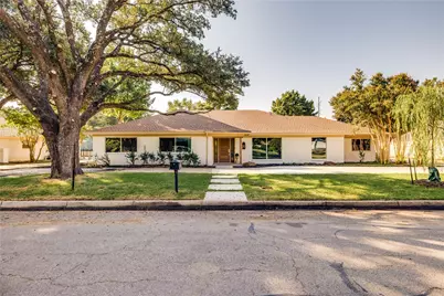 7017 Serrano Drive, Fort Worth, TX 76126 - Photo 1