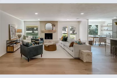 7017 Serrano Drive, Fort Worth, TX 76126 - Photo 4