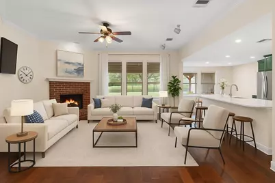 2606 Ash Drive, Saint Paul, TX 75098 - Photo 6