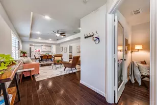 2068 Bentwater Ln, Frisco, TX 75036 - Photo 2