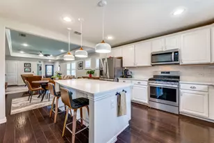 2068 Bentwater Ln, Frisco, TX 75036 - Photo 6