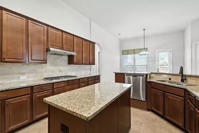 632 Shadow Glen Lane, Keller, TX 76248 - Photo 20