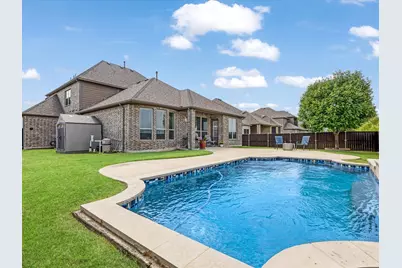 990 Waterview Drive, Prosper, TX 75078 - Photo 2