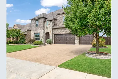 990 Waterview Drive, Prosper, TX 75078 - Photo 4