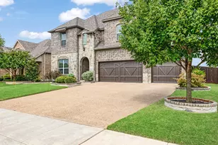 990 Waterview Dr, Prosper, TX 75078 - Photo 4