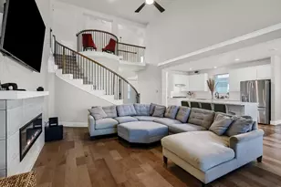 6221 Muller Creek Dr, Celina, TX 75009 - Photo 8