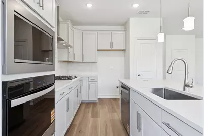 3908 Lynx Court, Little Elm, TX 75068 - Photo 10