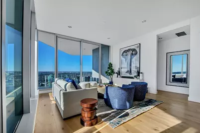 3130 N Harwood Street #2802, Dallas, TX 75201 - Photo 2