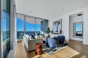 3130 N Harwood St, Dallas, TX 75201 - Photo 2