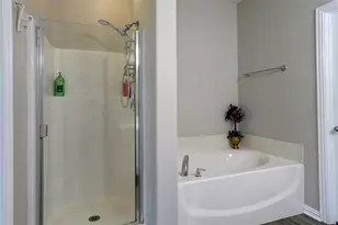 906 Horizon Ridge Cir, Little Elm, TX 75068 - Photo 18