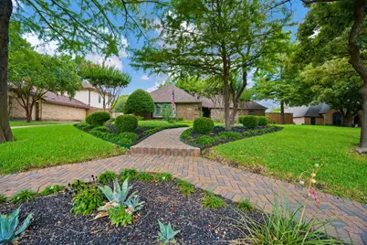 1101 Balfour Drive, Cedar Hill, TX 75104 - Photo 1