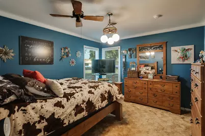 1008 W Hamilton Street, Olney, TX 76374 - Photo 14