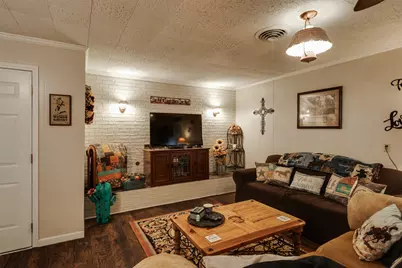 1008 W Hamilton Street, Olney, TX 76374 - Photo 4