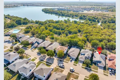 5357 Kingsknowe Parkway, Fort Worth, TX 76135 - Photo 2