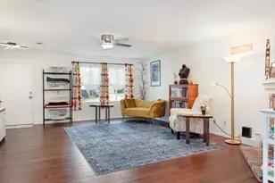 5357 Kingsknowe Pkwy, Fort Worth, TX 76135 - Photo 10