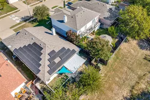 5357 Kingsknowe Pkwy, Fort Worth, TX 76135 - Photo 38