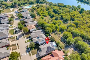 5357 Kingsknowe Pkwy, Fort Worth, TX 76135 - Photo 1