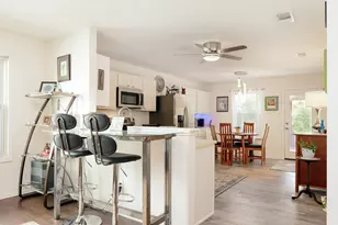 5357 Kingsknowe Pkwy, Fort Worth, TX 76135 - Photo 12